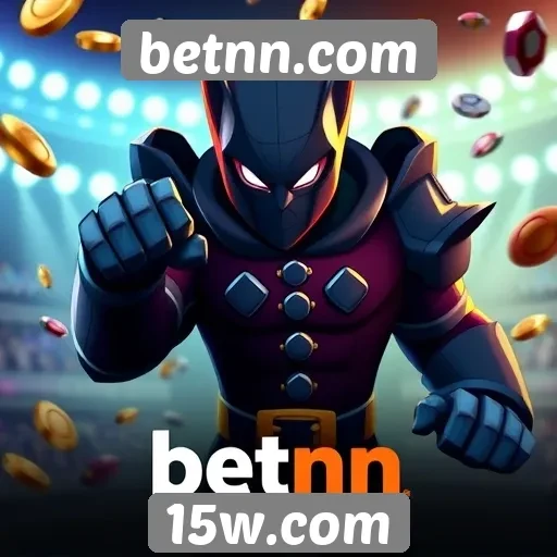 Análise das opções de jogos no site betnn com