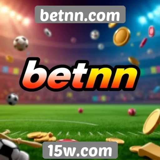 Análise da plataforma de jogos betnn.com