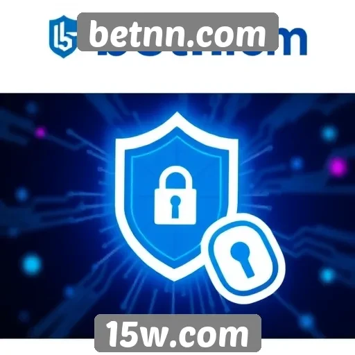 Análise da segurança do site betnn.com