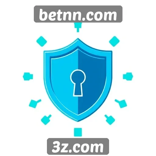 Recursos de segurança do site betnn.com para jogadores