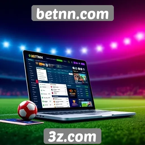 Comparação entre betnn.com e concorrentes do mercado