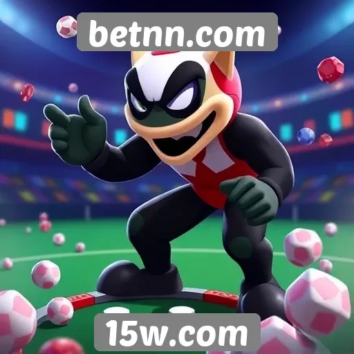 Análise de jogos disponíveis no site betnn.com