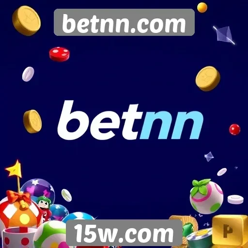 Diversidade de jogos disponíveis na betnn.com