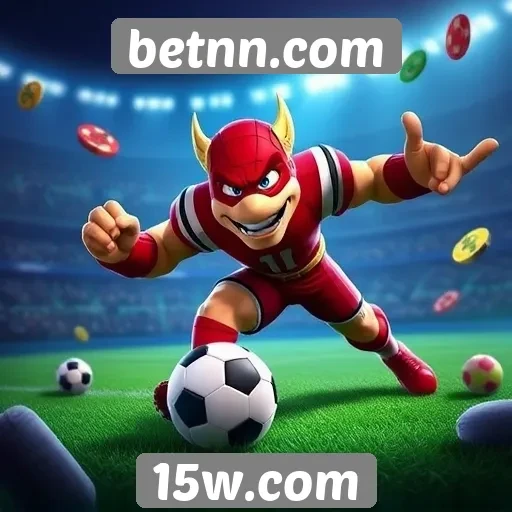 Análise das ofertas de jogos no betnn.com