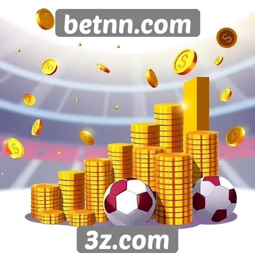 Estratégias para maximizar ganhos em betnn.com