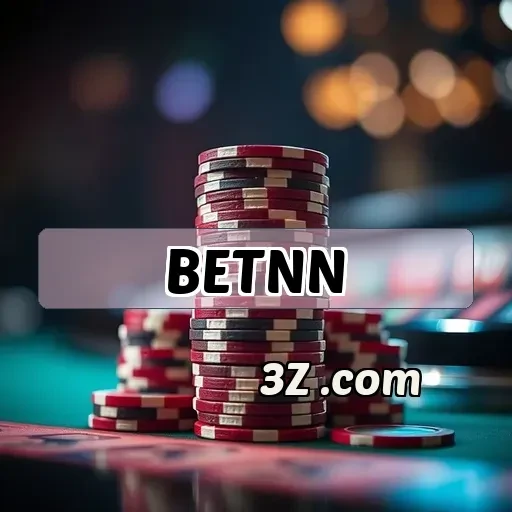 Novidades Imperdíveis no Betnn.com: A Revolução dos Jogos