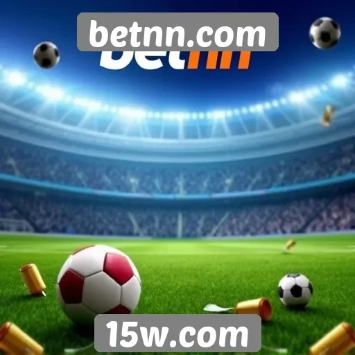 Promoções e bônus oferecidos por betnn.com