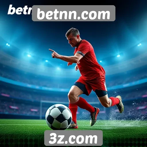 Apostas esportivas em alta no betnn.com