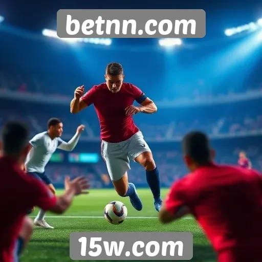 Trends de apostas esportivas no betnn.com