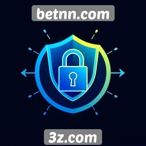 A segurança das transações no site betnn.com